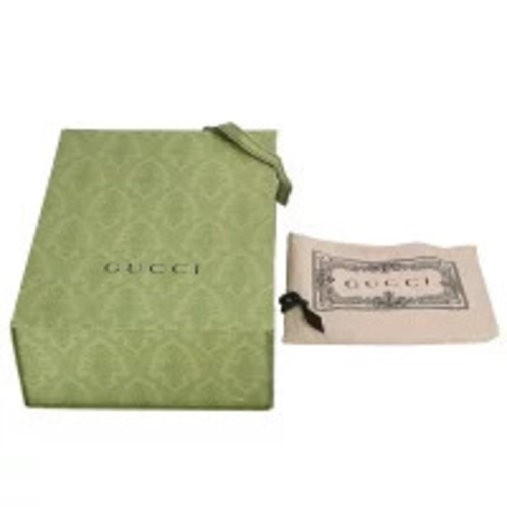 Gucci Belt Sherry Crossbody Bum GG Bag Body Supreme - Picture 6 of 6
